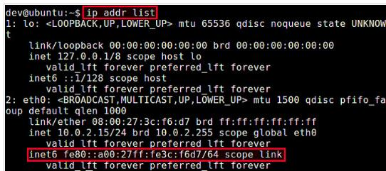 如何在Ubuntu服务器上禁用IPv6  第1张