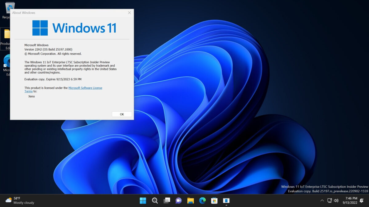 Windows 11 22H2