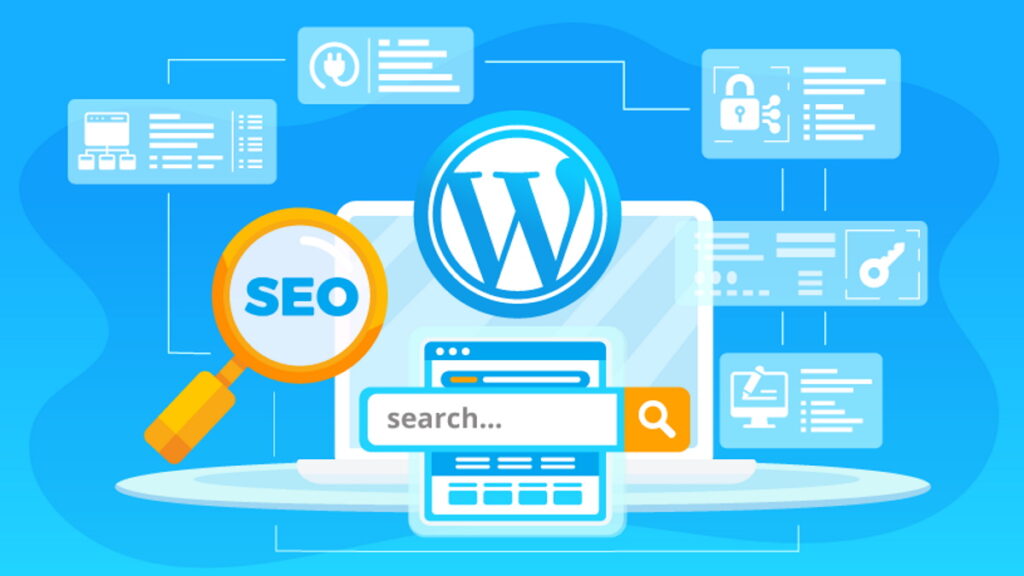 WordPress SEO优化插件