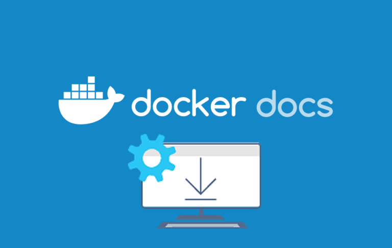 Docker 文档