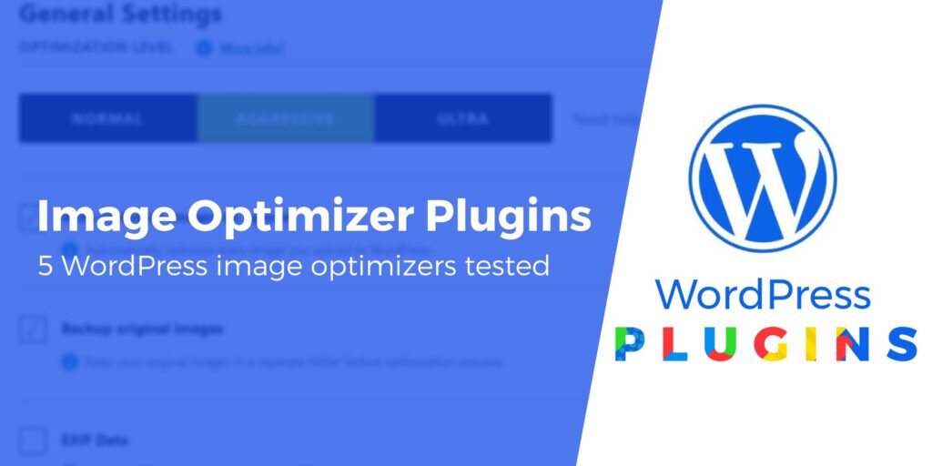 WordPress 图片优化插件